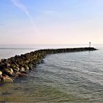 Küstenangeln Ostsee: Wo sind gute Fangplätze?